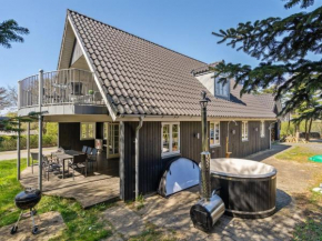Holiday Home Nadica - 500m to the inlet by Interhome